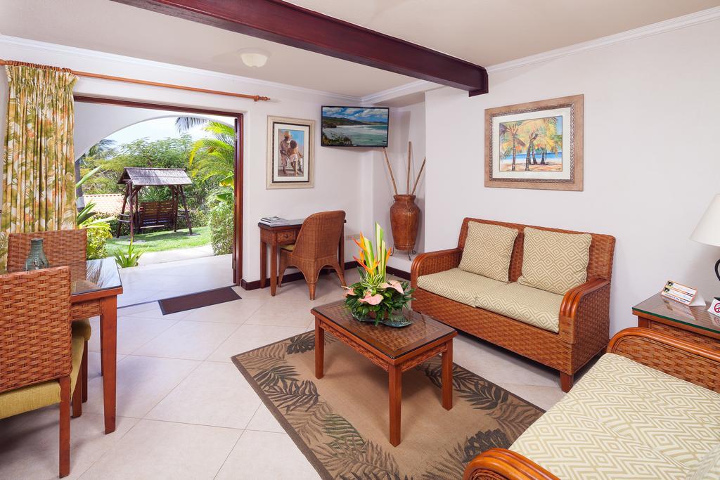 Suite Garden View