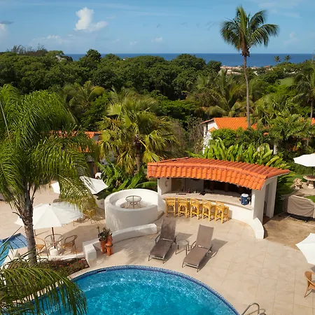 Sugar Cane Club Hotel & Spa (Adults Only)-2